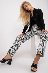 Chaqueta modelo 184560 Rue Paris