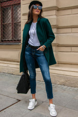 Abrigo modelo 184493 Roco Fashion