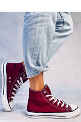 Zapatillas modelo 184564 Inello