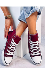 Zapatillas modelo 184564 Inello