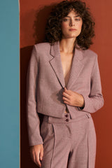 Chaqueta modelo 184594 Nife