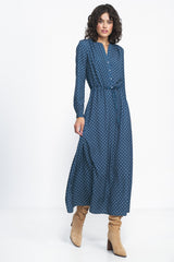 Vestido Casual modelo 184598 Nife