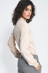 Camisa de manga larga modelo 184614 Nife