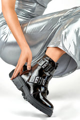 Botín modelo 184626 PRIMO