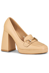 Salón tacón modelo 184641 PRIMO