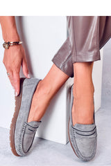 Mocasín modelo 184646 Inello