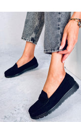 Mocasín modelo 184648 Inello