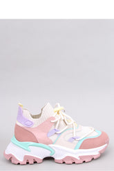 Zapatos Deportivos modelo 184650 Inello