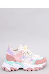 Zapatos Deportivos modelo 184650 Inello