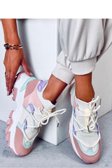 Zapatos Deportivos modelo 184650 Inello