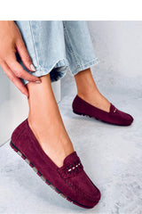 Mocasín modelo 184662 Inello