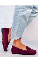 Mocasín modelo 184662 Inello