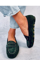 Mocasín modelo 184663 Inello