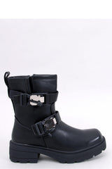 Botas modelo 184672 Inello