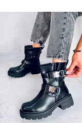 Botas modelo 184672 Inello