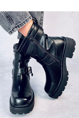 Botas modelo 184672 Inello