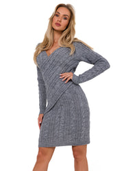 Vestido de día modelo 184676 Moe