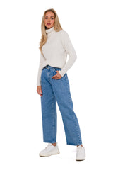 Cuello alto modelo 184686 Moe