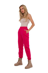Pantalón de chándal modelo 184717 Moe