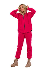 Pantalón de chándal modelo 184717 Moe