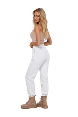 Pantalón de chándal modelo 184718 Moe