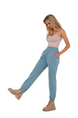 Pantalón de chándal modelo 184720 Moe