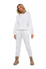 Sudadera modelo 184723 Moe