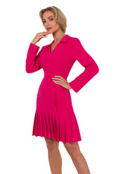 Vestido Casual modelo 184747 Moe