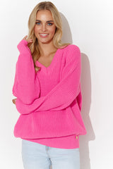 Jersey modelo 184787 Makadamia