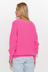 Jersey modelo 184787 Makadamia