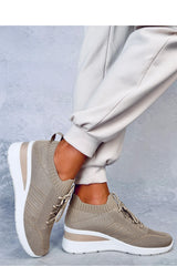 Zapatos deportivos modelo 184789 Inello