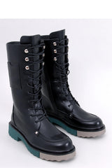 Botas hasta el muslo modelo 184795 Inello