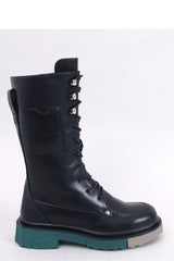 Botas hasta el muslo modelo 184795 Inello