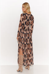 Vestido Casual modelo 184804 Makadamia