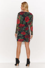 Vestido de día modelo 184808 Makadamia