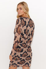 Vestido Casual modelo 184809 Makadamia