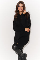 Jersey largo modelo 184773 Numinou