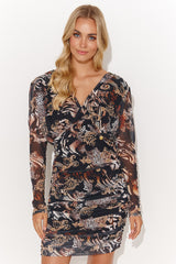 Vestido Casual modelo 184810 Makadamia