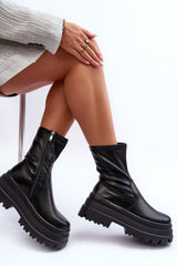 Botas modelo 184868 Step in style