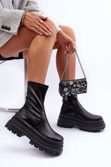 Botas modelo 184868 Step in style