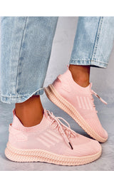 Zapatos Deportivos modelo 184915 Inello