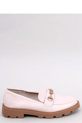 Mocasín modelo 184917 Inello