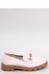 Mocasín modelo 184917 Inello