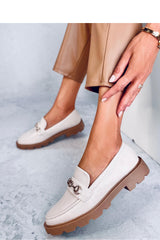 Mocasín modelo 184917 Inello