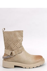 Botas modelo 184923 Inello