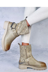 Botas modelo 184923 Inello