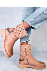 Botas modelo 184924 Inello