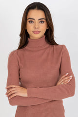 Cuello alto modelo 184948 Factory Price