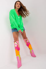 Cárdigan modelo 184976 Badu