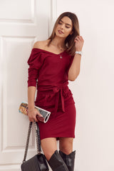 Vestido de día modelo 184983 Fasardi